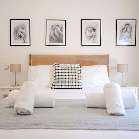 Syntagma Square, 60Sqm Dream Suite 雅典 外观 照片