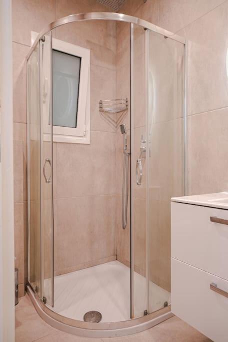 Syntagma Square, 60Sqm Dream Suite 雅典 外观 照片