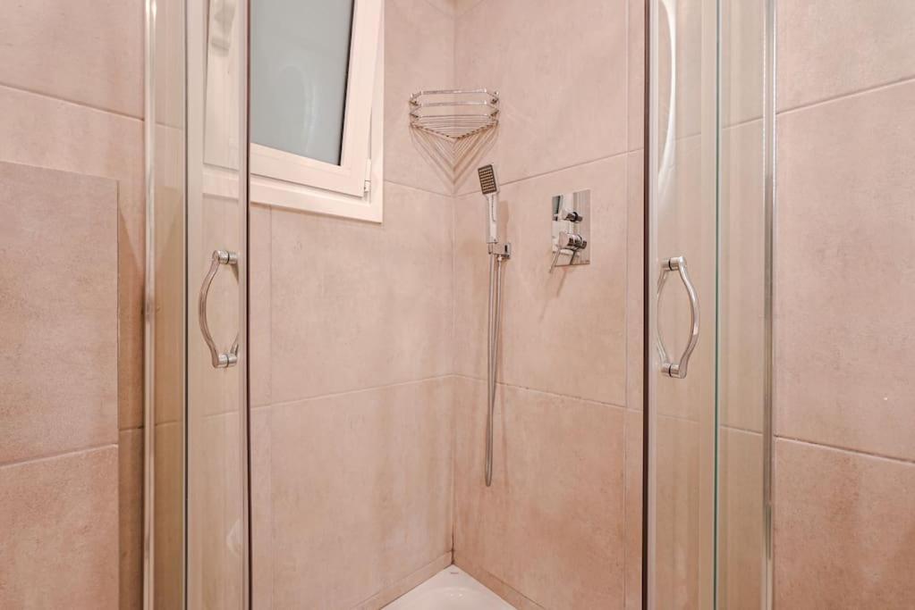 Syntagma Square, 60Sqm Dream Suite 雅典 外观 照片