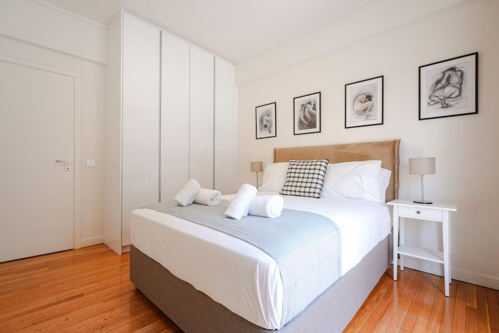 Syntagma Square, 60Sqm Dream Suite 雅典 外观 照片