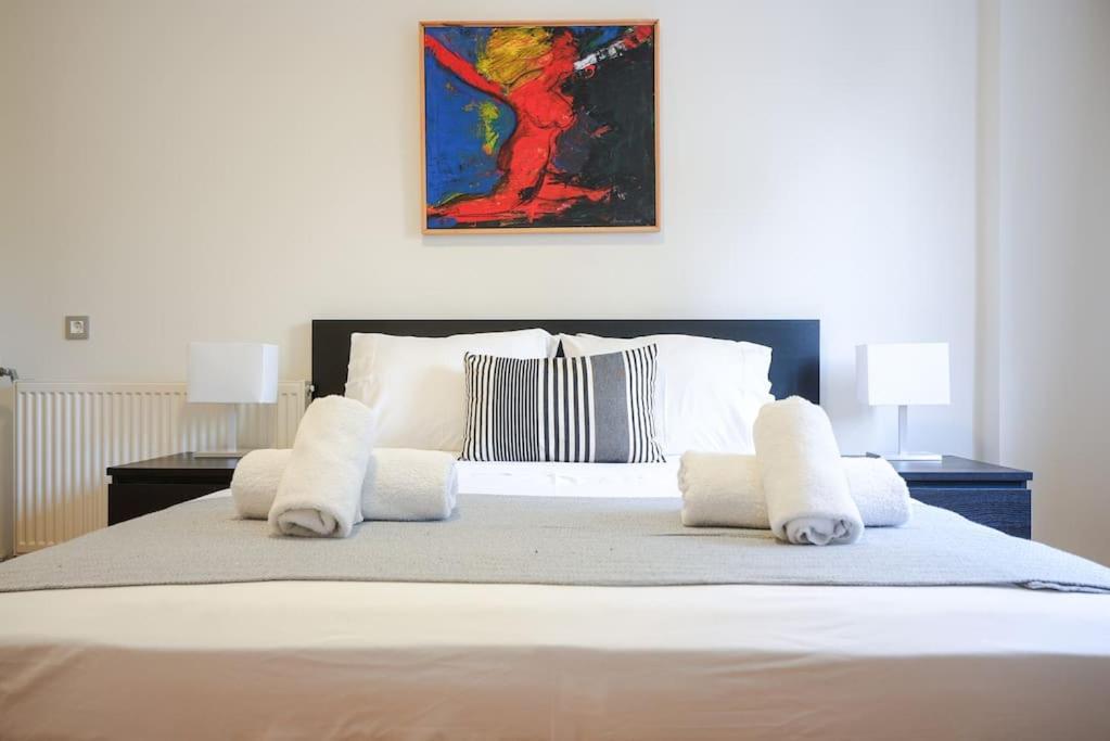 Syntagma Square, 60Sqm Dream Suite 雅典 外观 照片